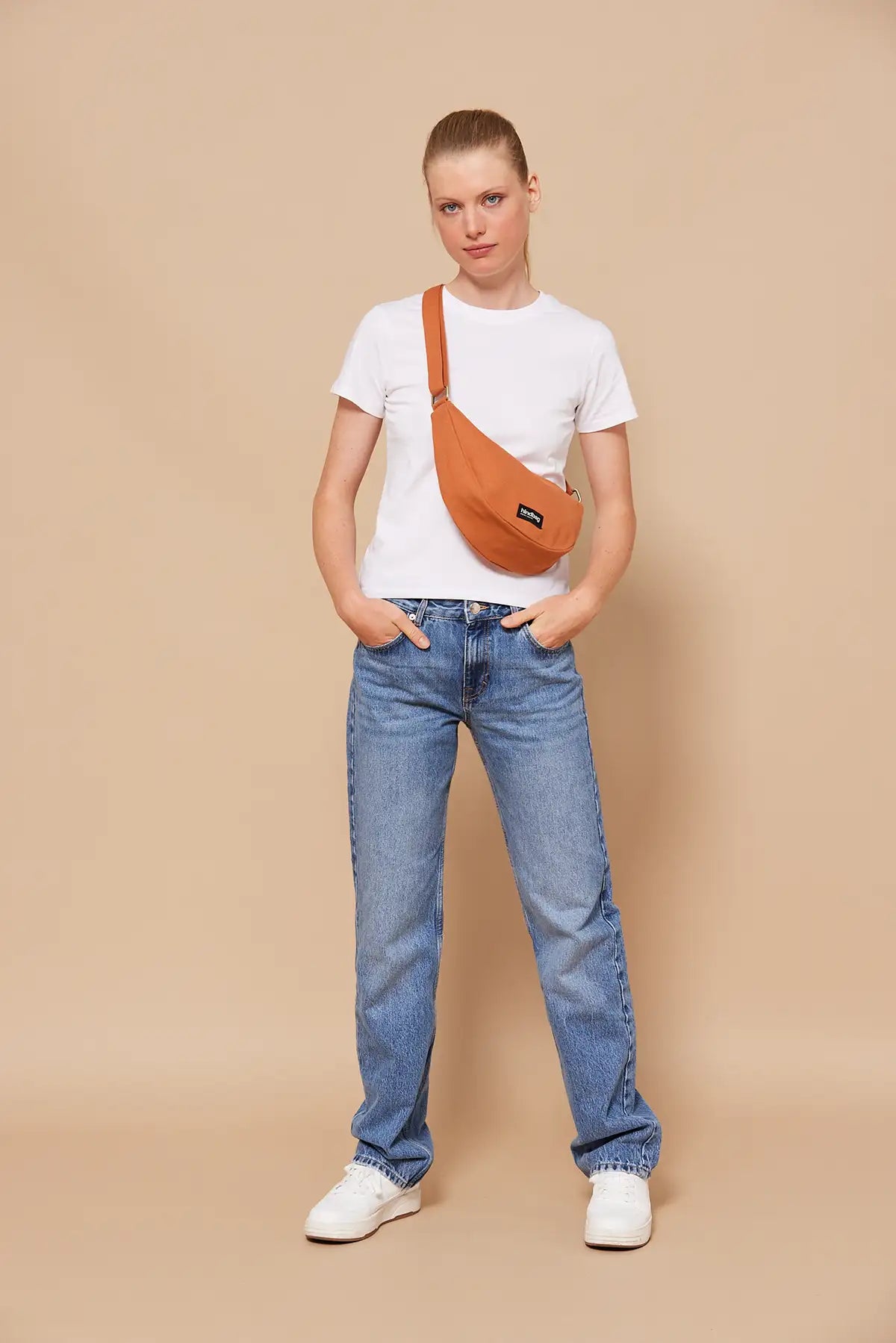 Andrea Siena fanny pack