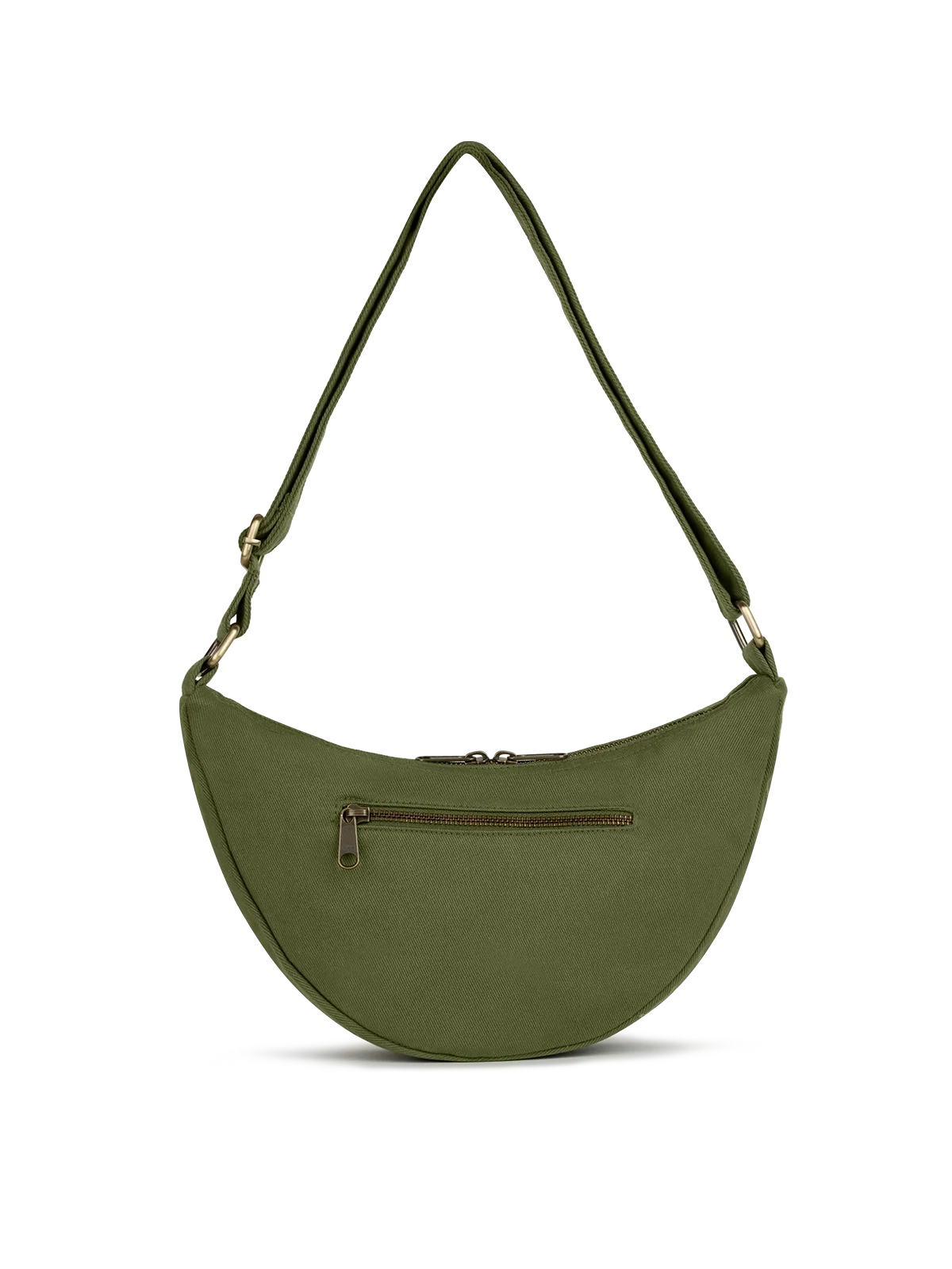 Bum bag Andrea Olive