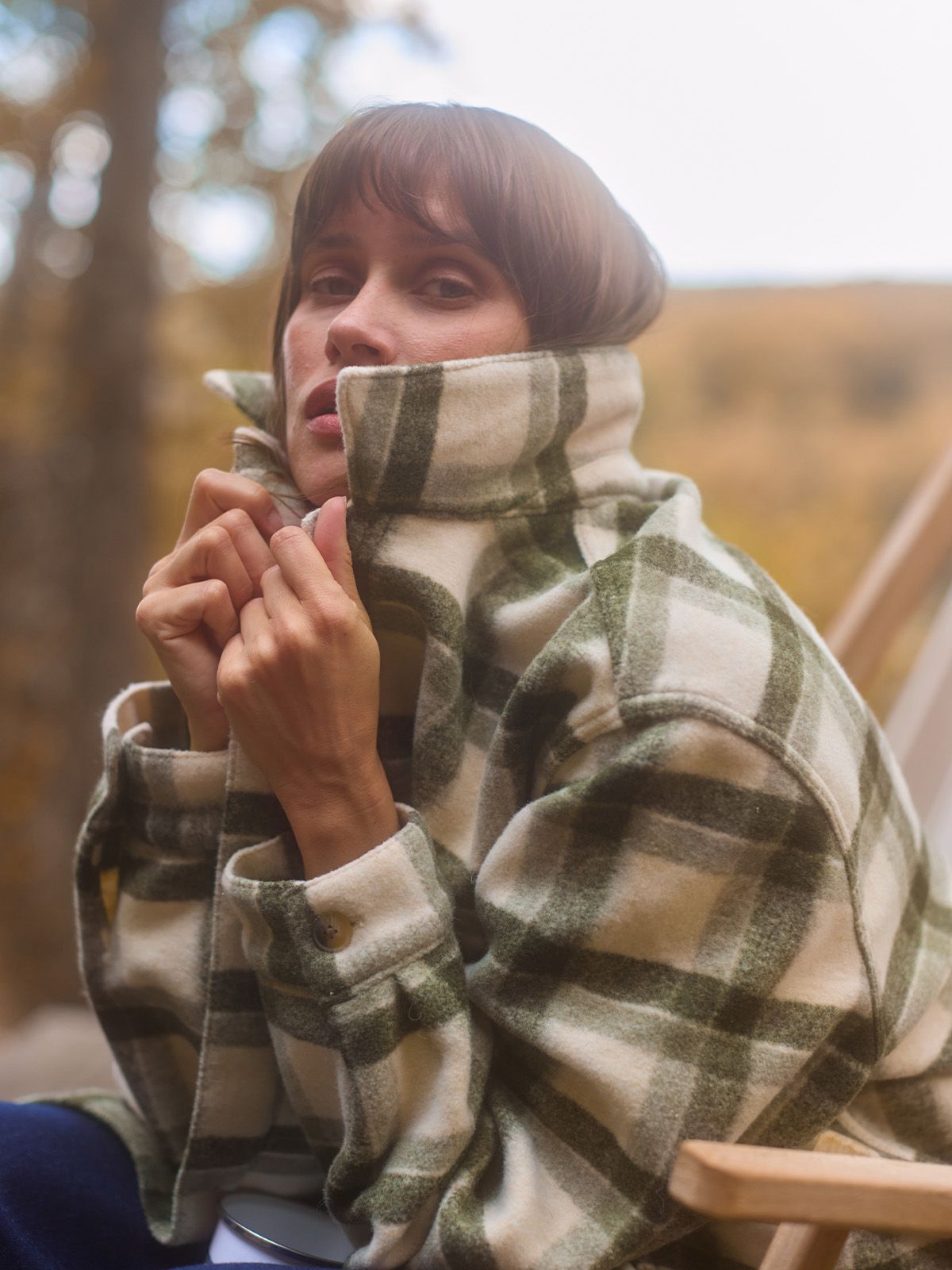 LE TARTAN →