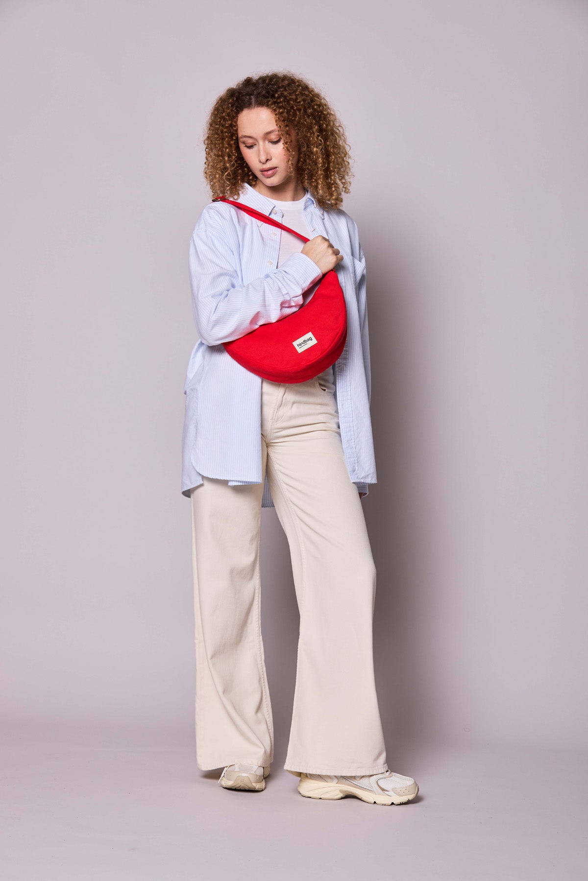 Andrea Carmine Love Belt Bag