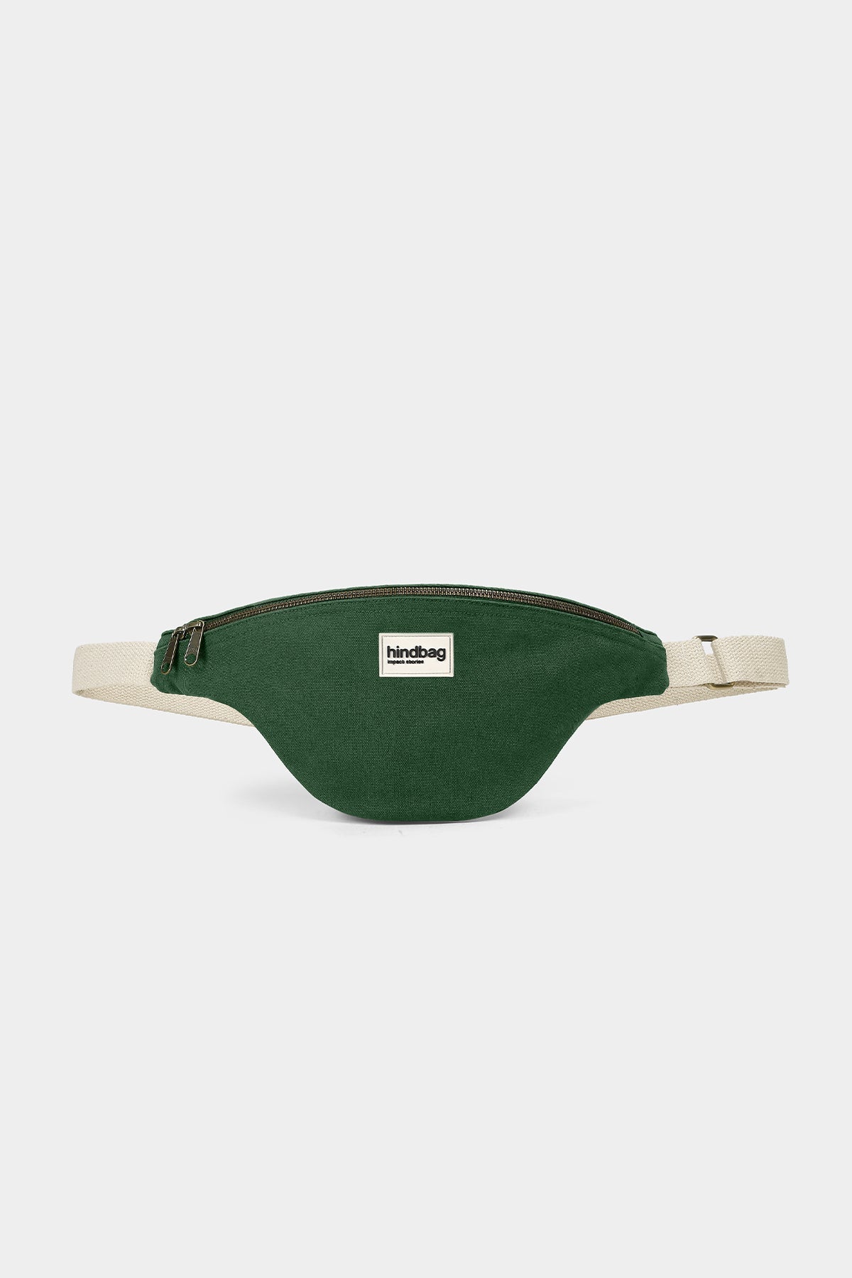Olivia Sapin fanny pack