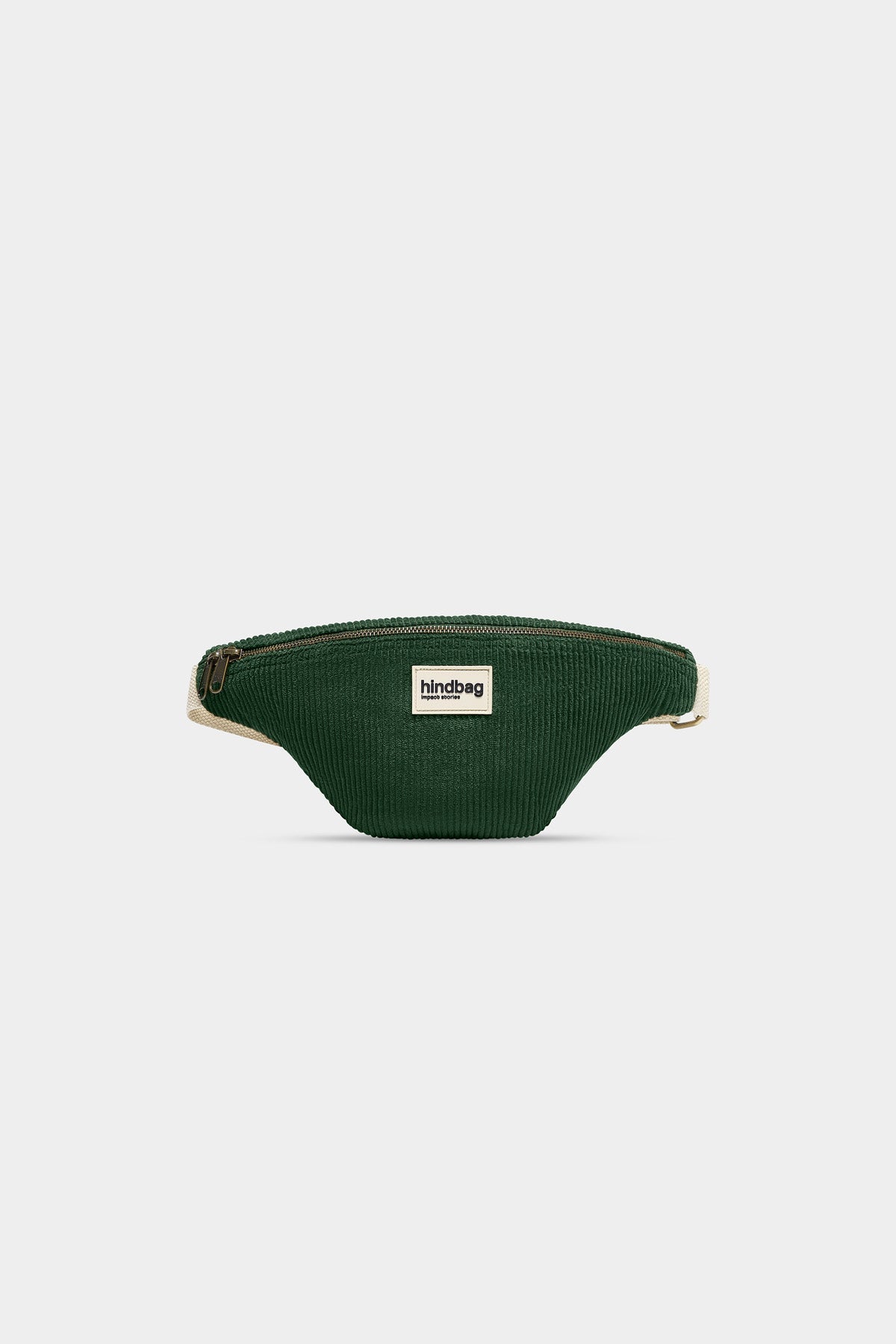 Olivia Velvet Fir Fanny Pack