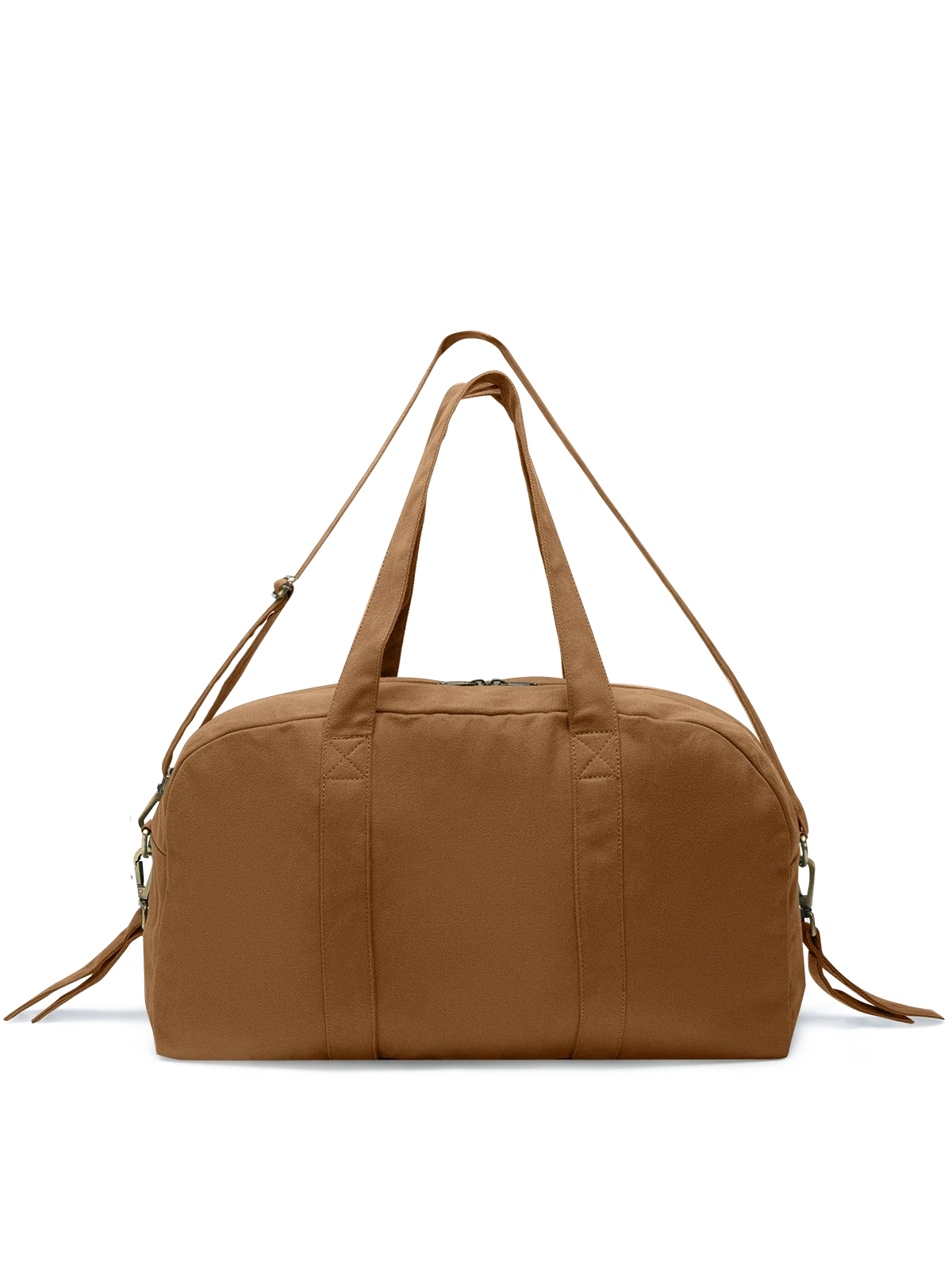 Changing bag Basile Cinnamon