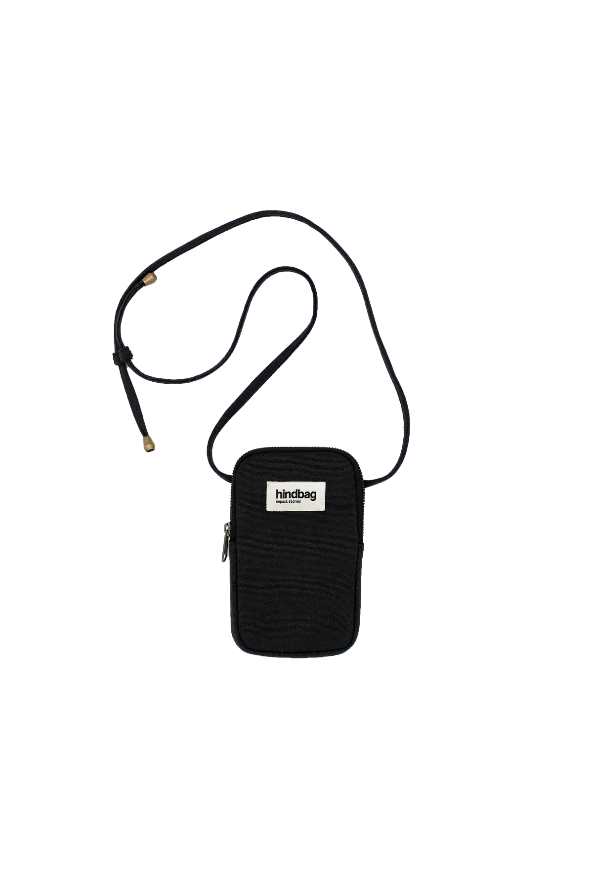 Bill Black phone pouch