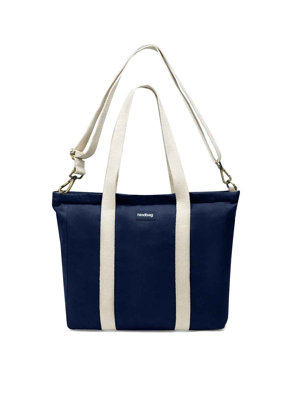 Tote bag Cesar Navy