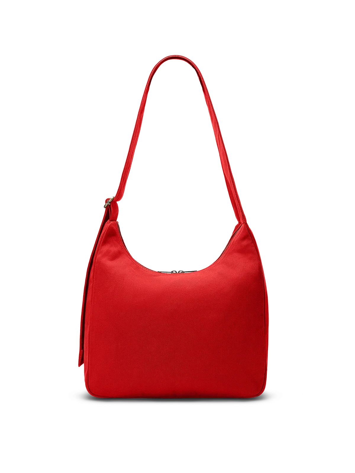 Claire Carmine Red crossbody bag