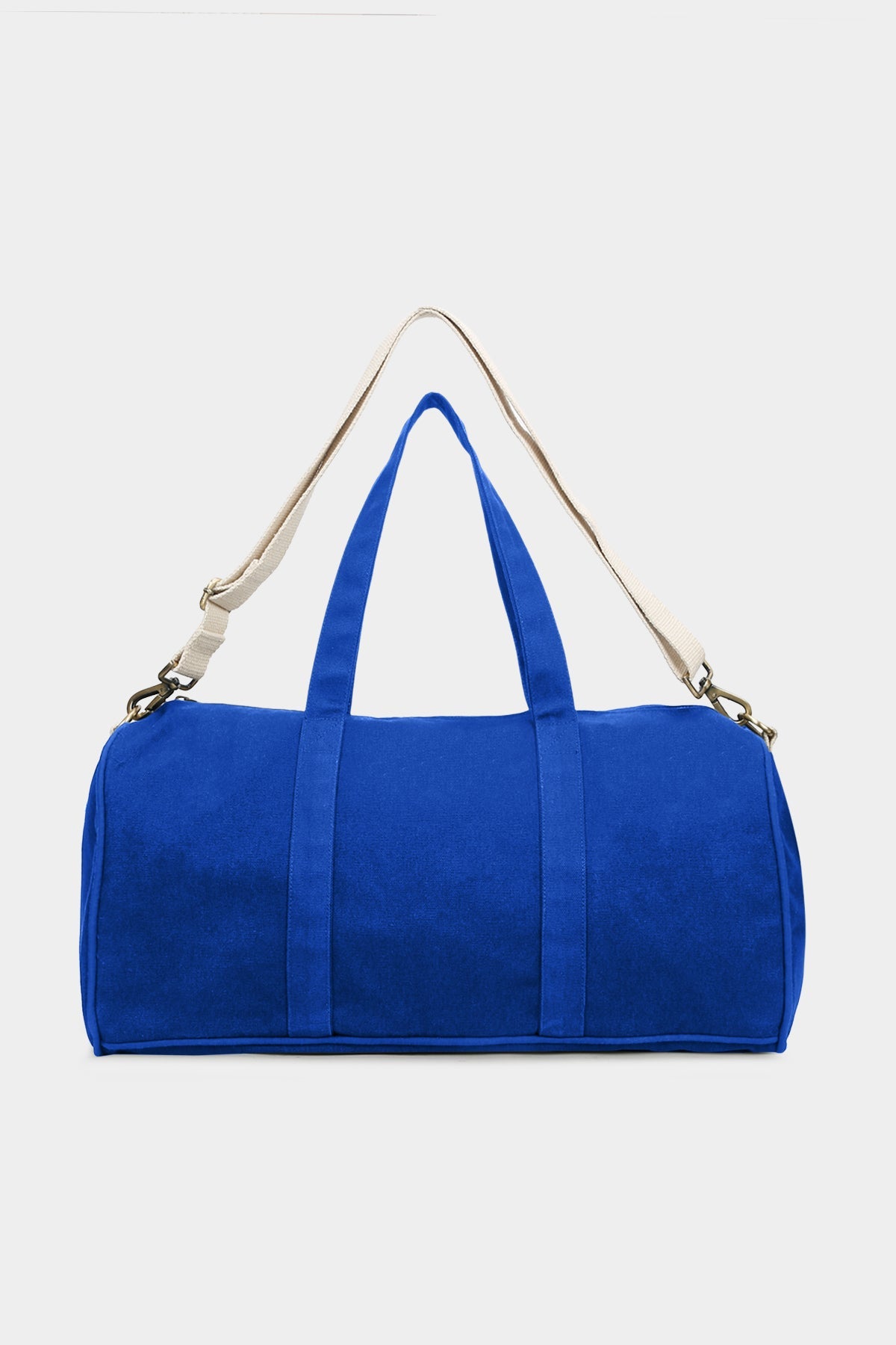 Gabriel Blue electric Bag