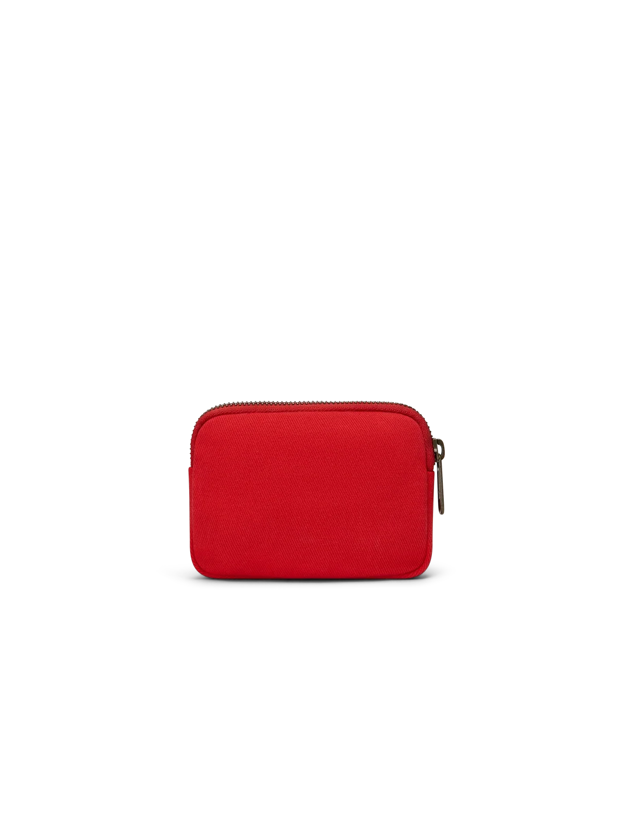 Lili carmin red Coin Purse