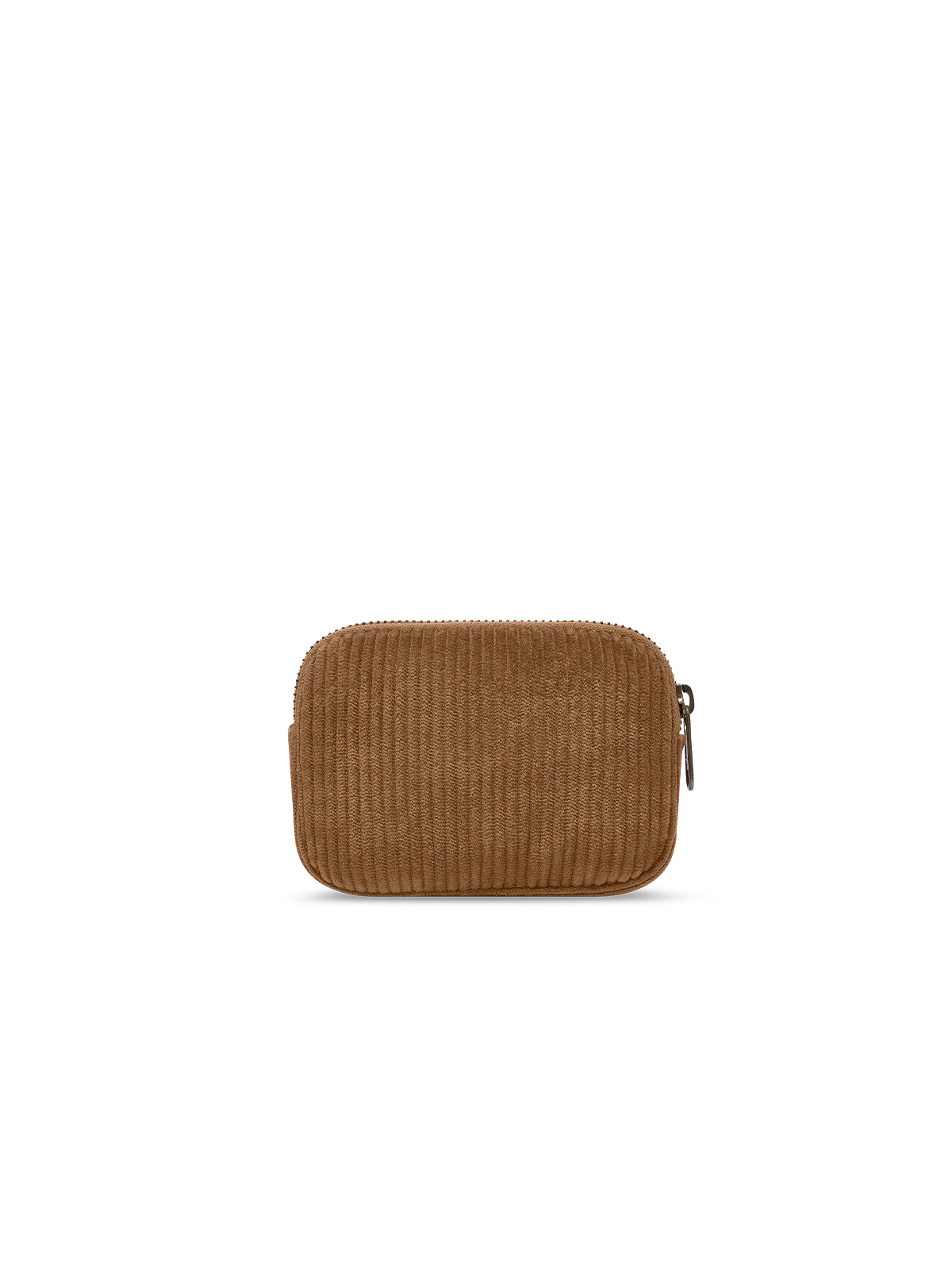 Lili macchiato corduroy Coin Purse