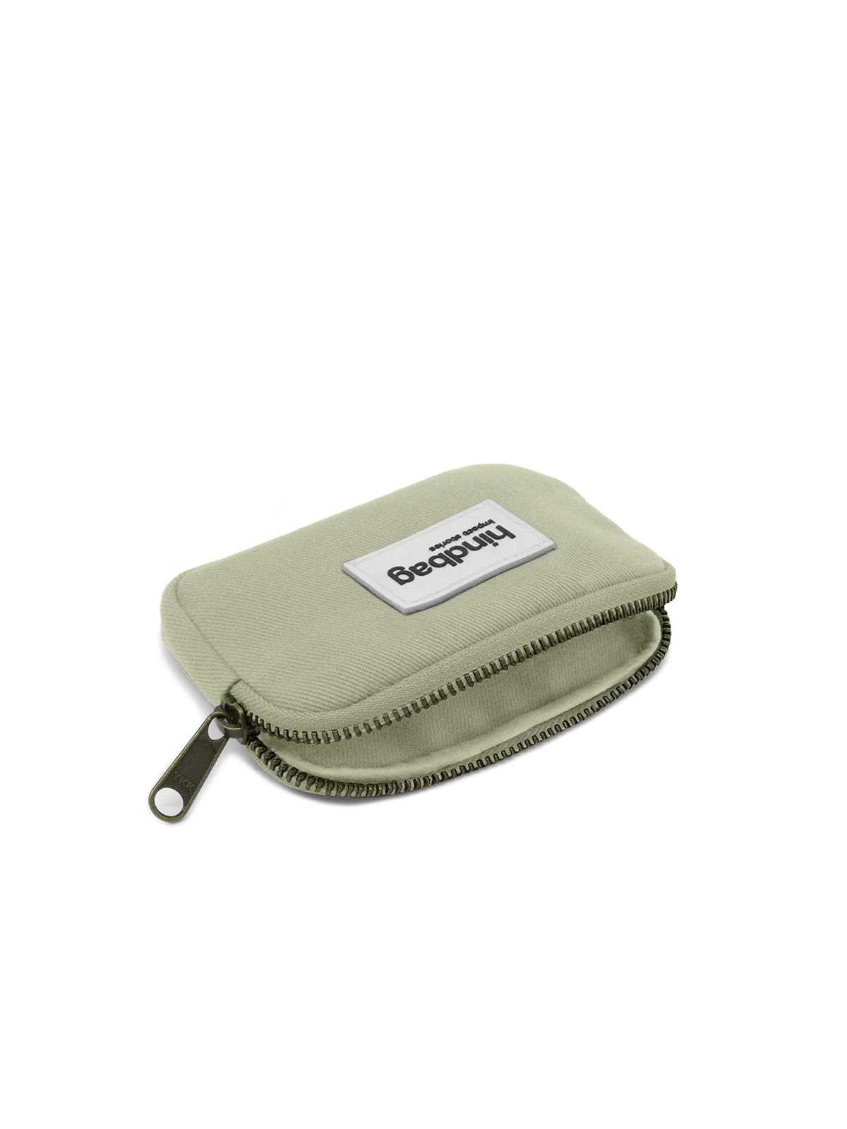 Coin purse Lili Clay Green