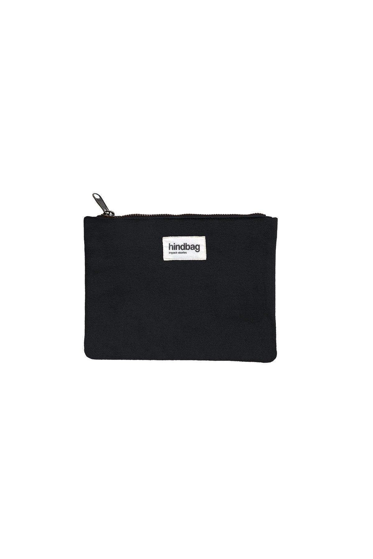 Pouch Lou Black