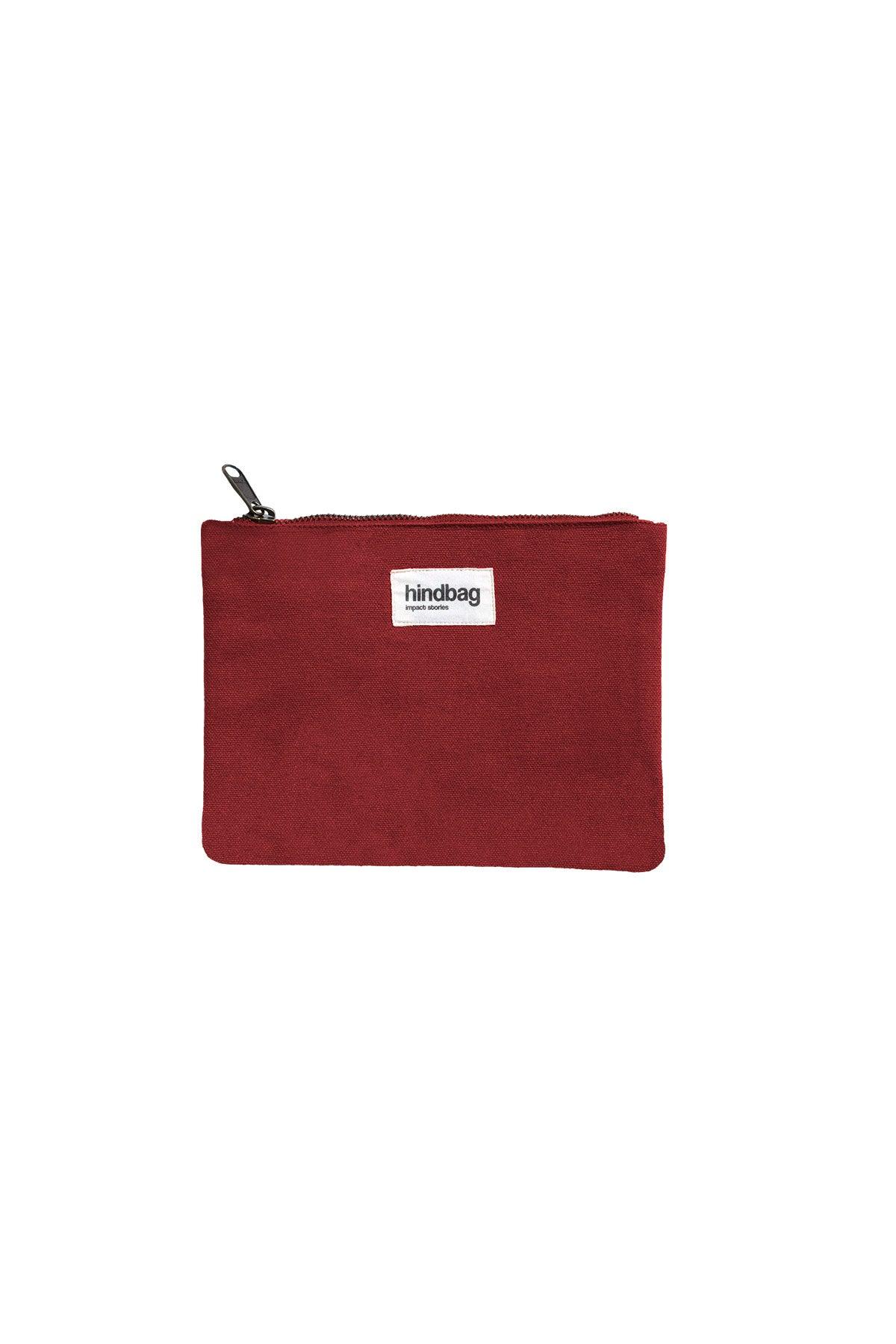 Pouch Lou Terracotta