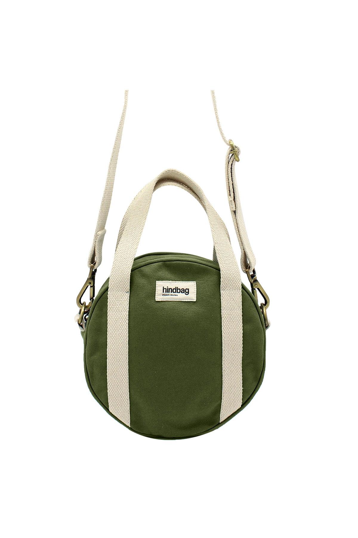 Louis Olive handbag