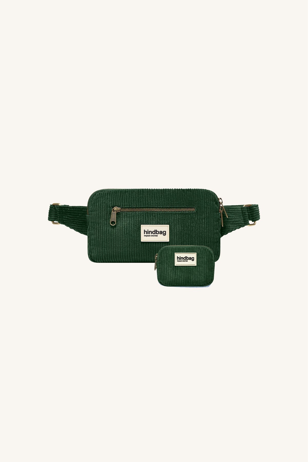 Harry Nomad Pack