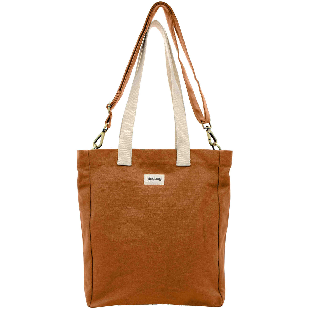 Vertical shopping bag Paul Sienna