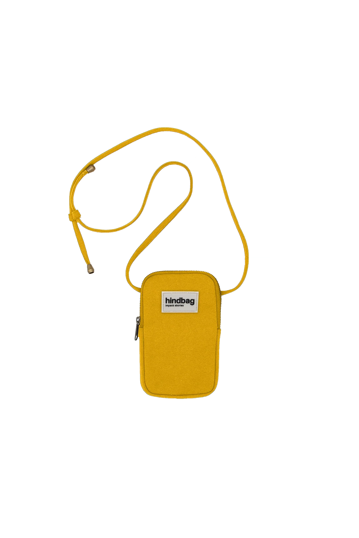 Bill Safran Phone Pouch