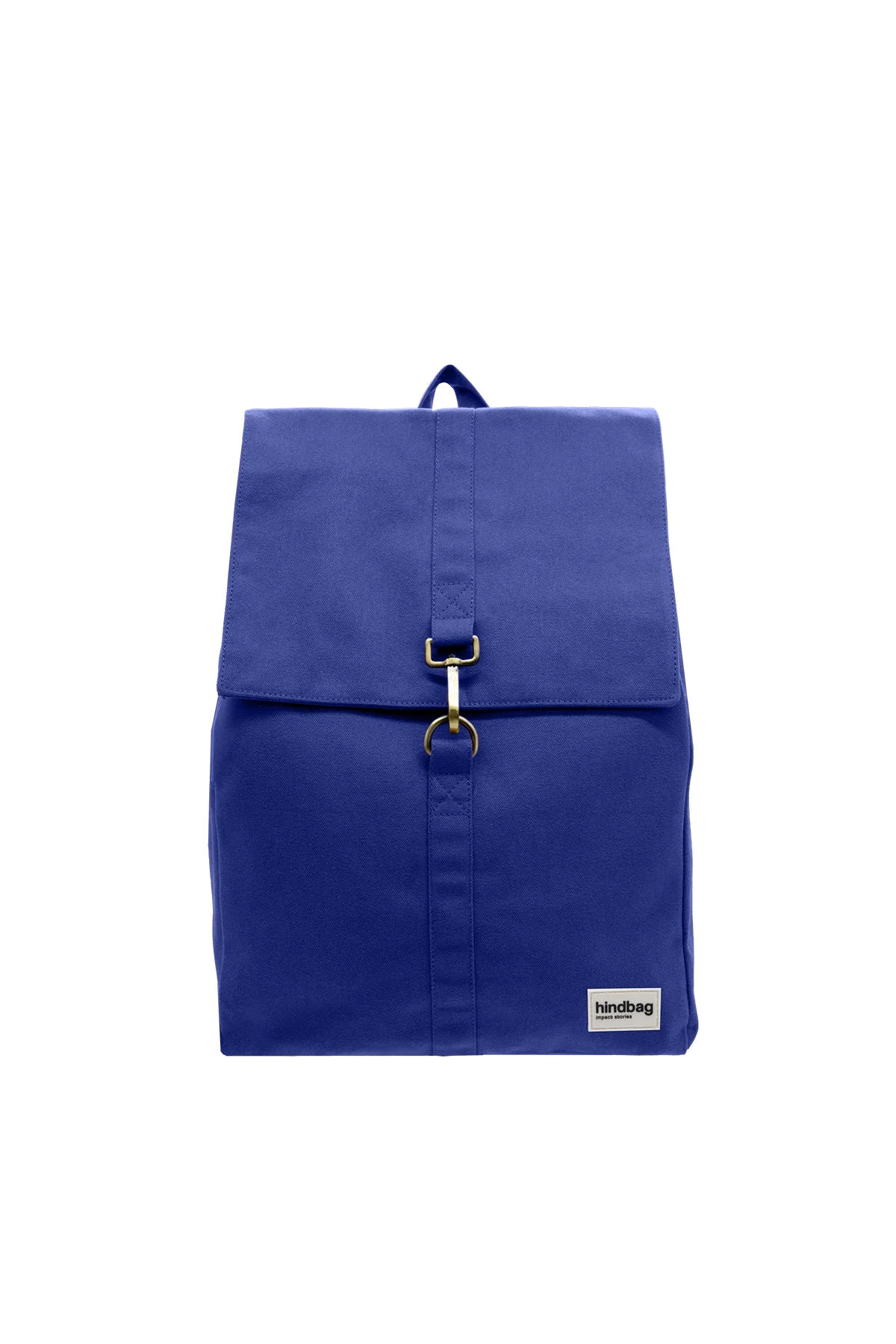 Guillaume Electric Blue Backpack