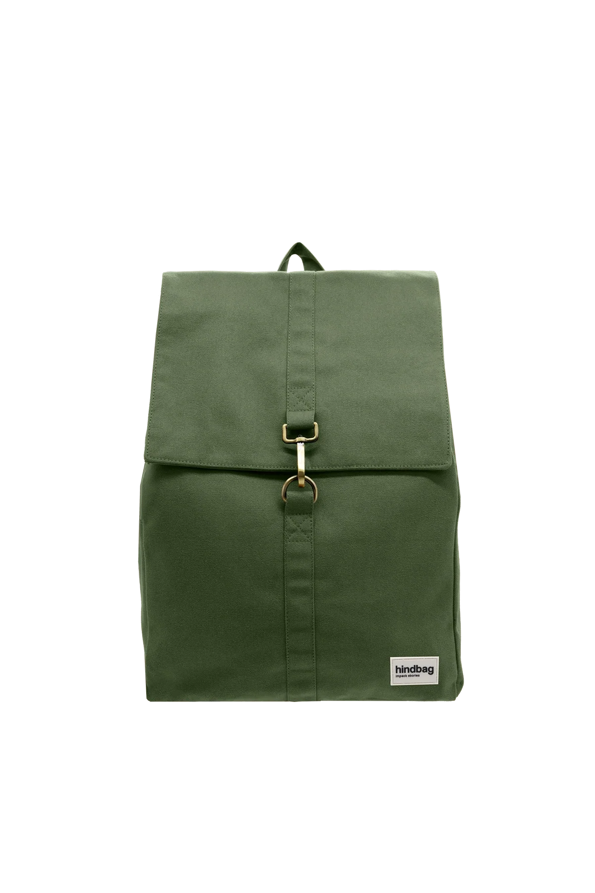 Guillaume Olive Backpack