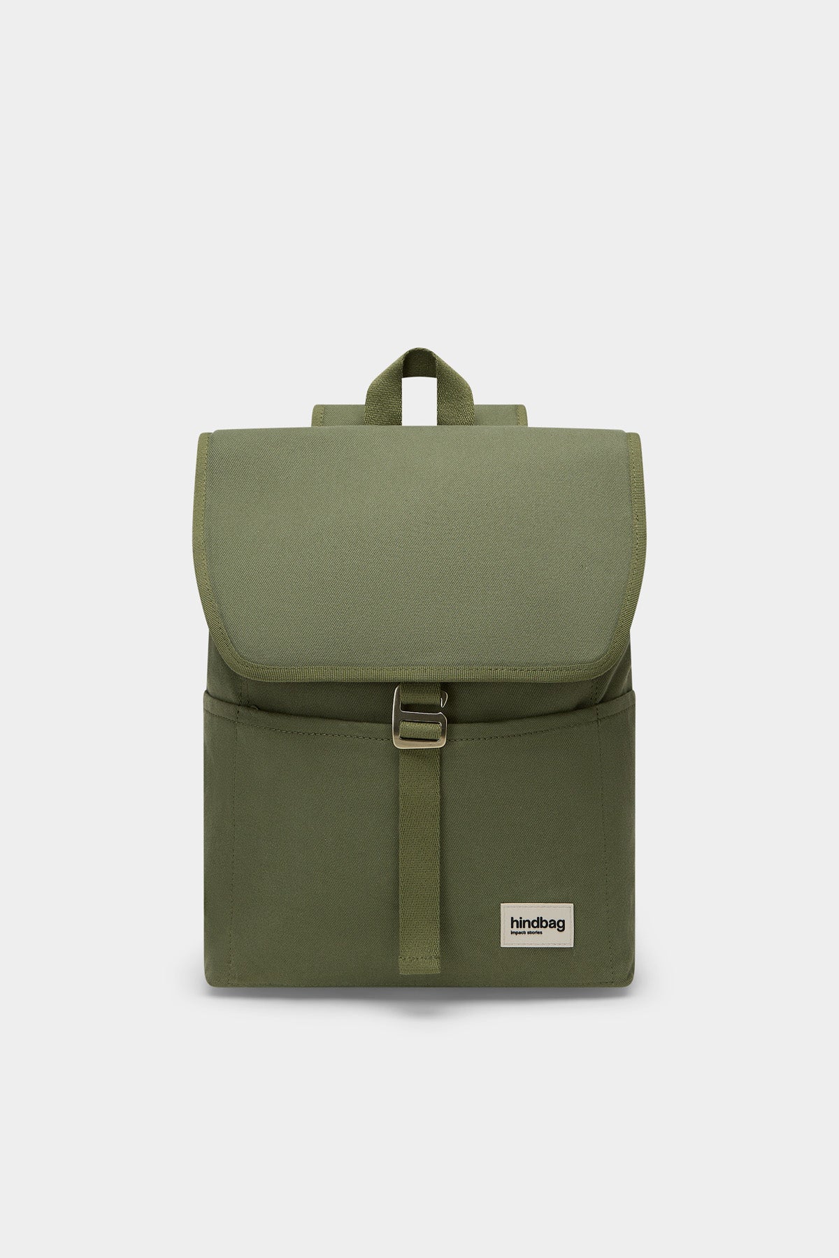 Gustave Olive backpack