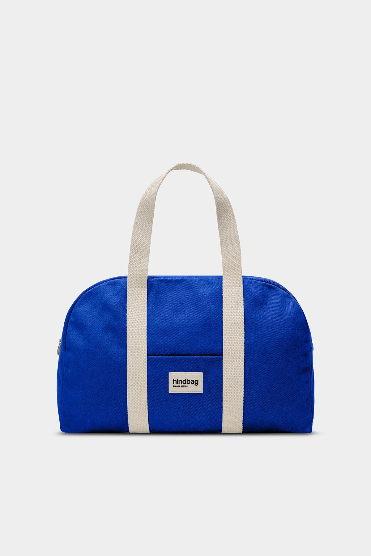 Charlie bowling bag Electric blue