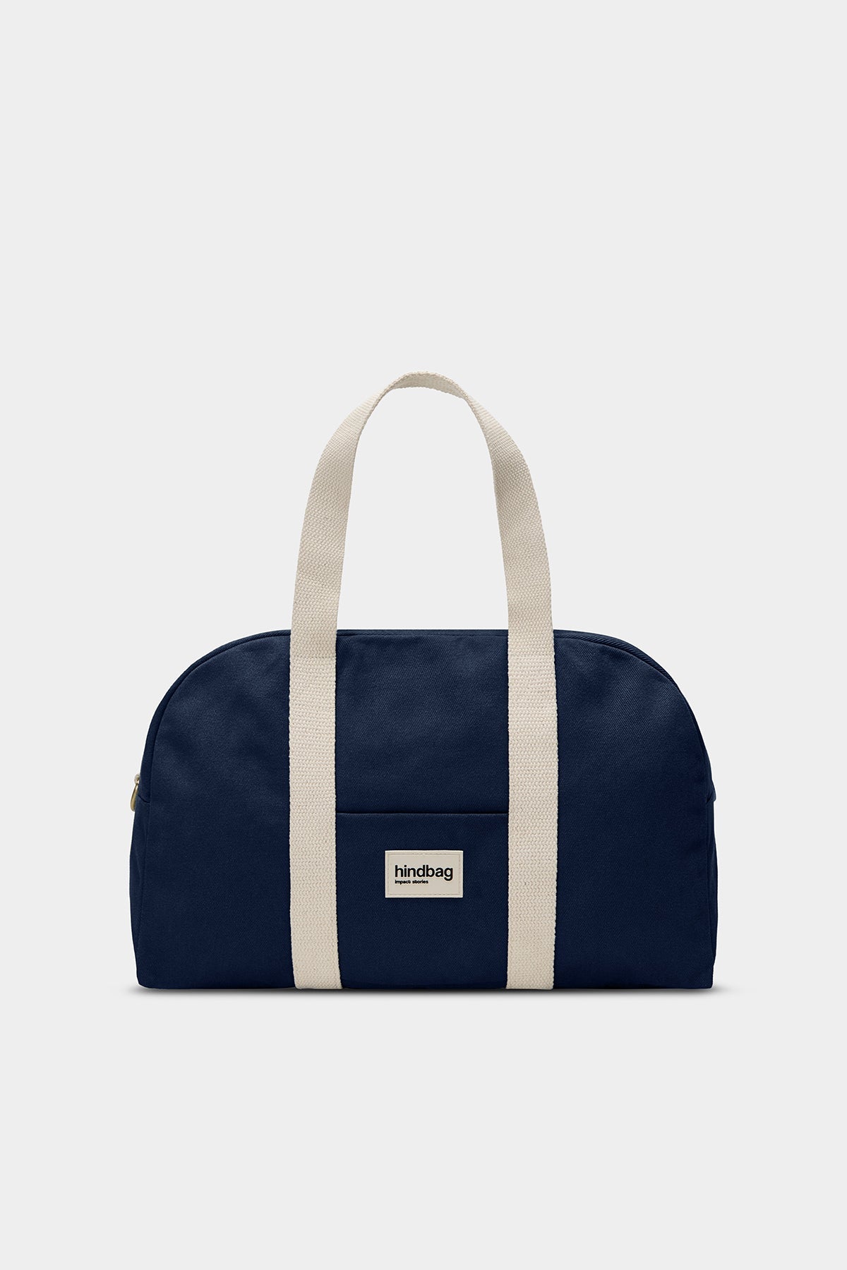 Charlie Navy bowling bag