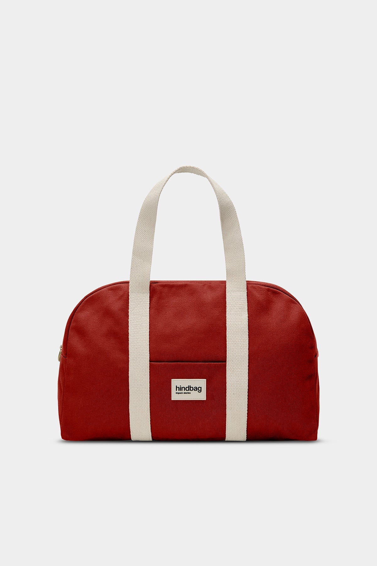 Bowling bag Charlie Terracotta