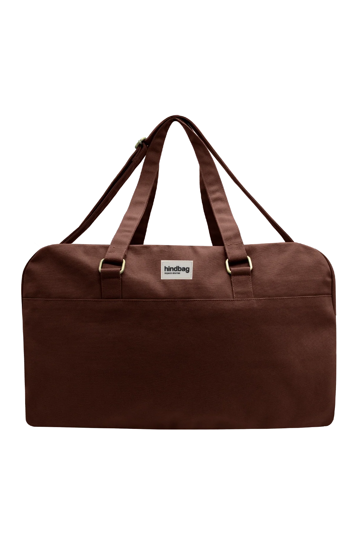 Yves Chocolat travel bag