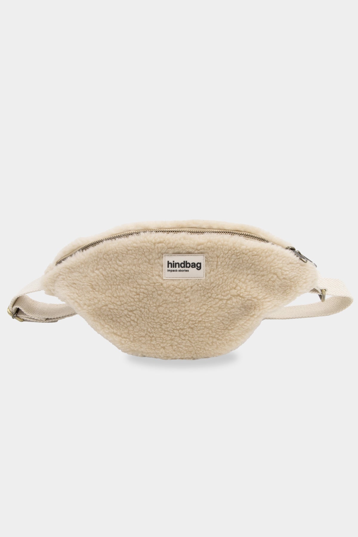 Sasha Teddy L Fanny Pack
