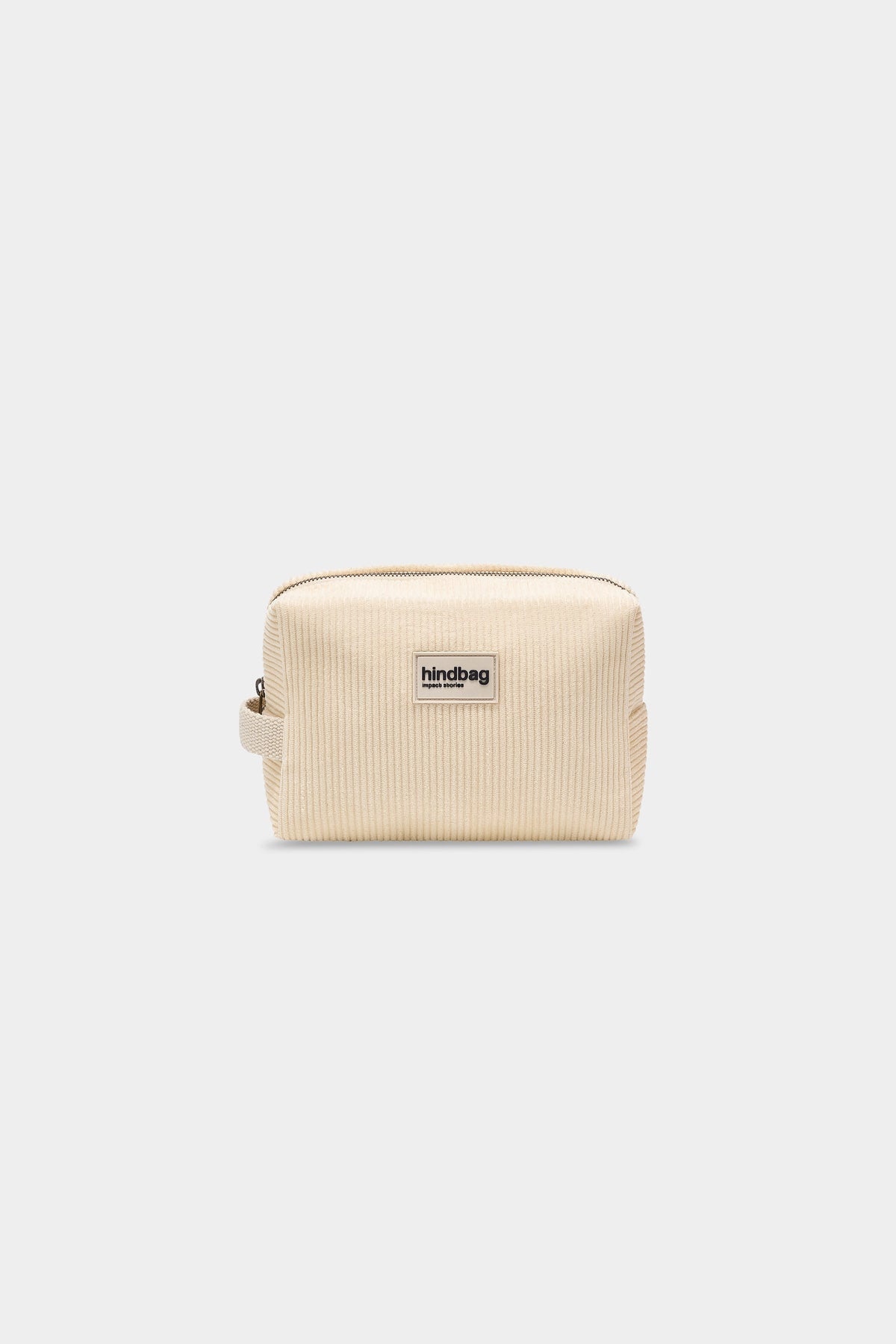 Léon Velours toiletry bag