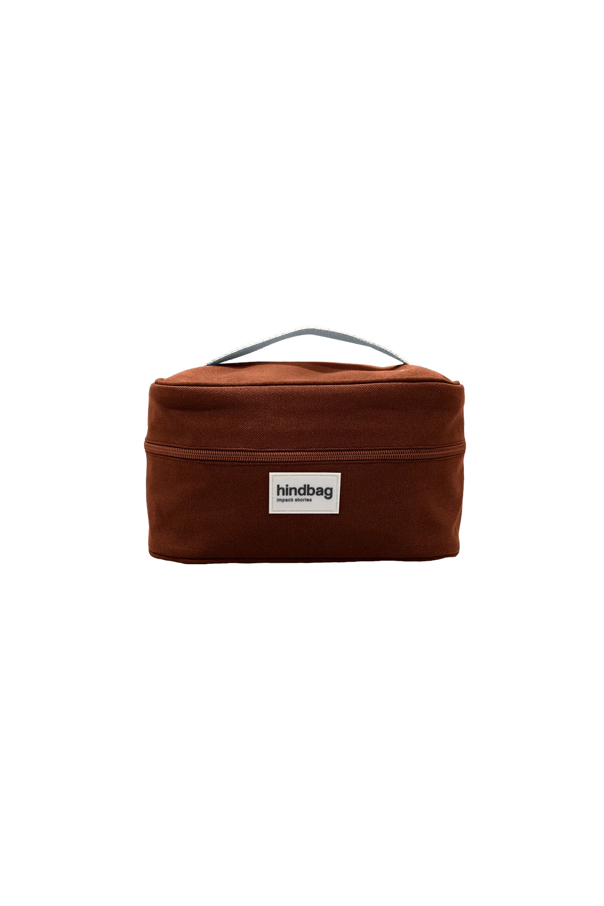 Vanity Gaspard Chocolate