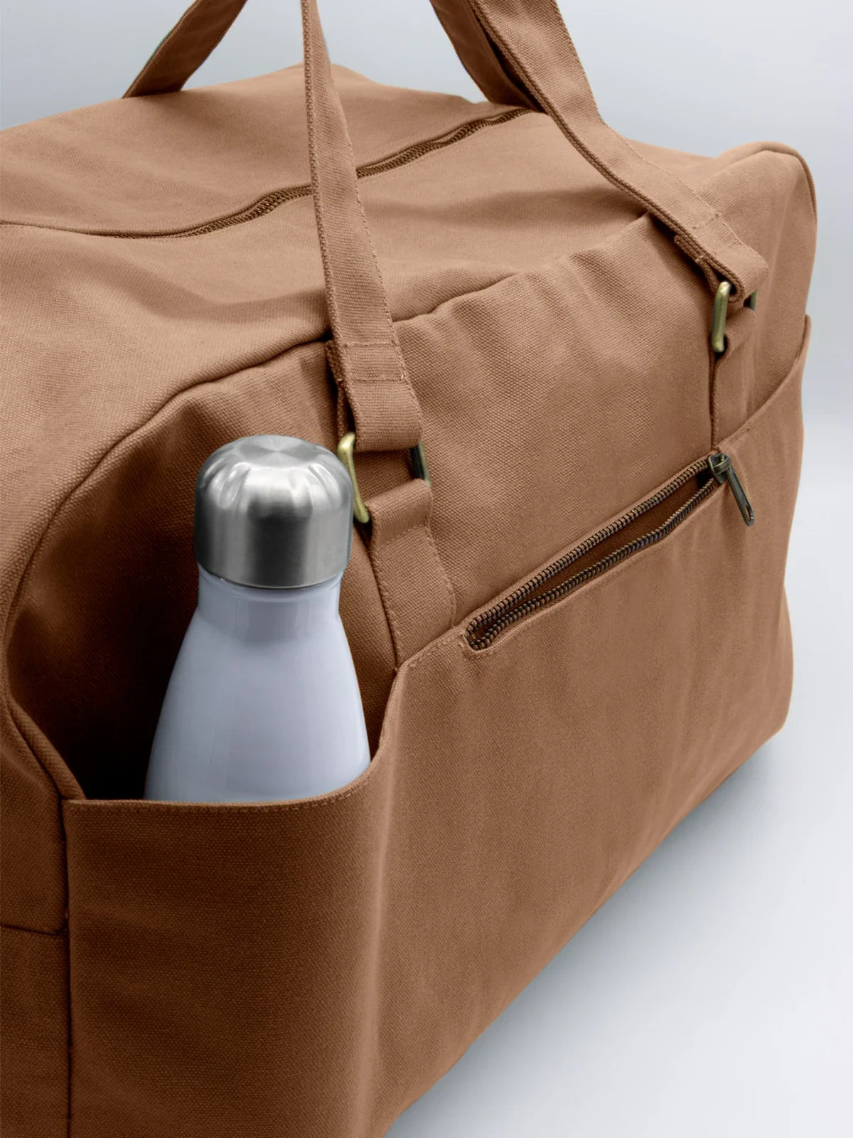 Yves Cannelle travel bag