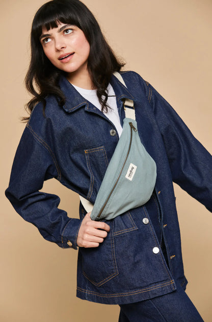 Olivia Sage Belt Bag