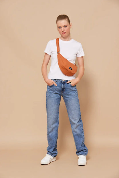Andrea Siena fanny pack