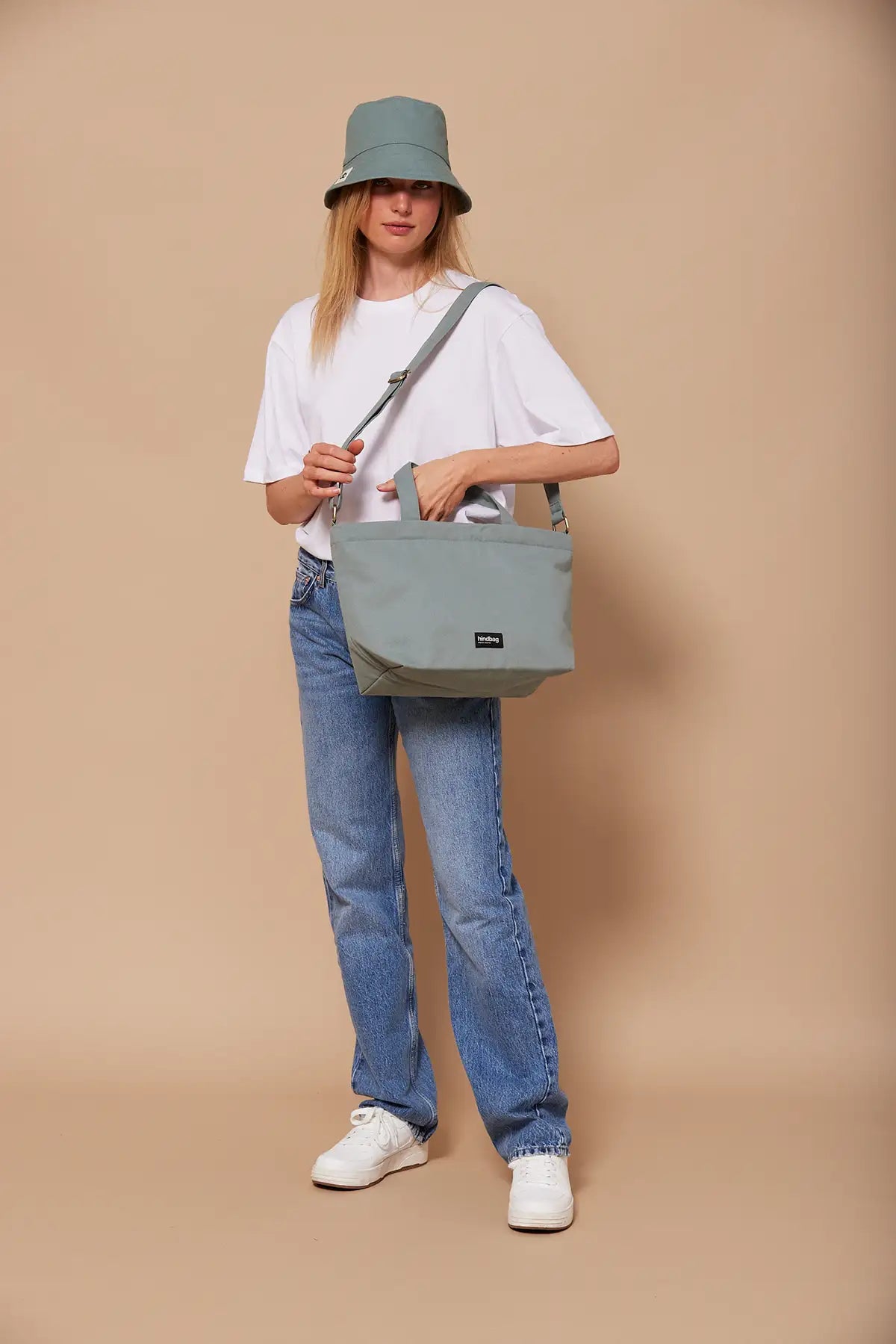 Sage Alba Bag