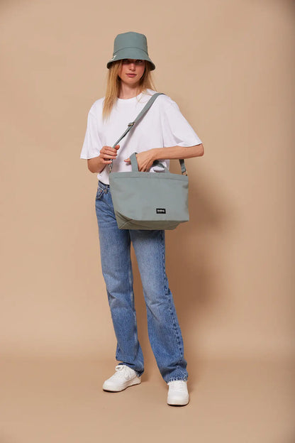 Sage Alba Bag