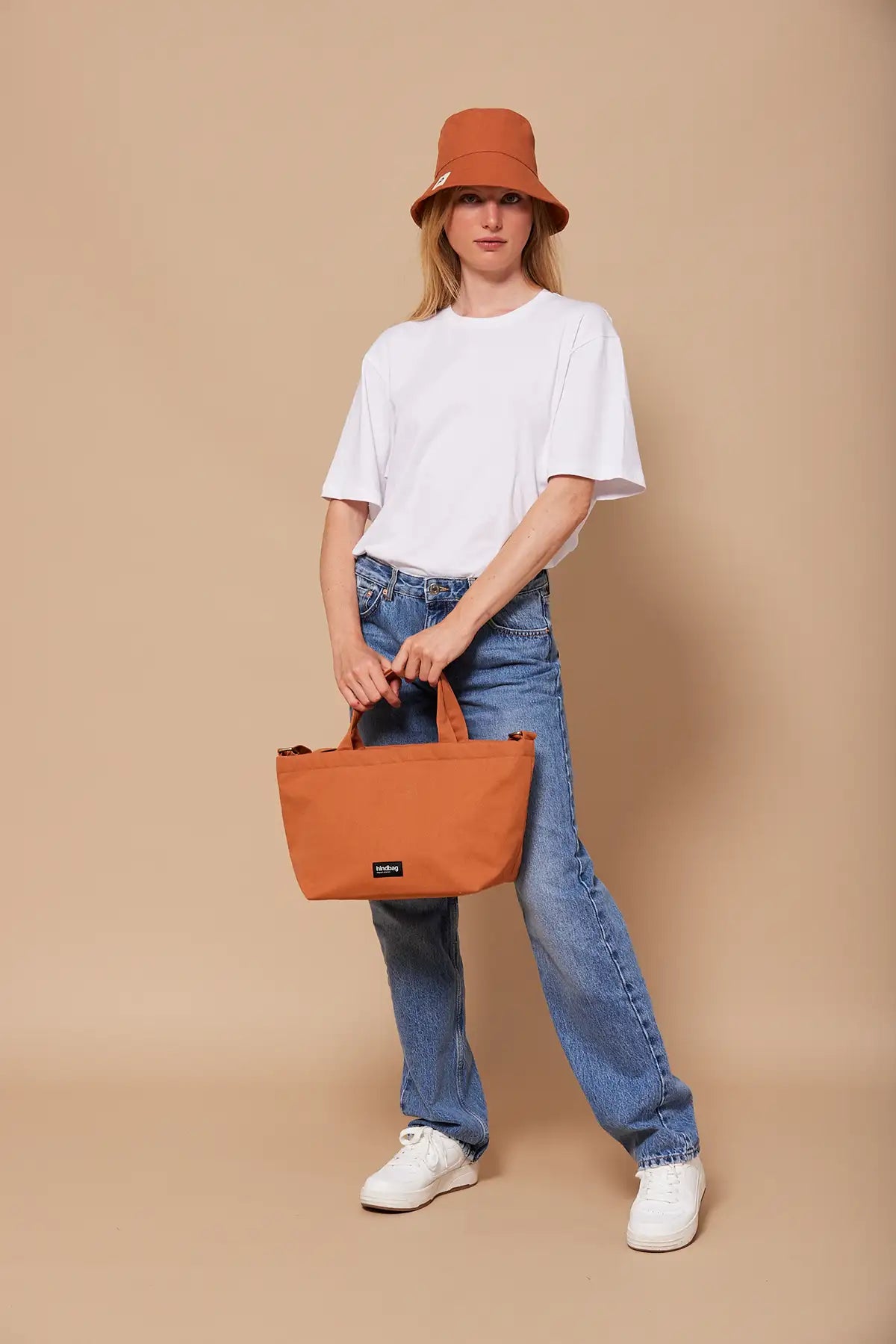 Alba bag Siena