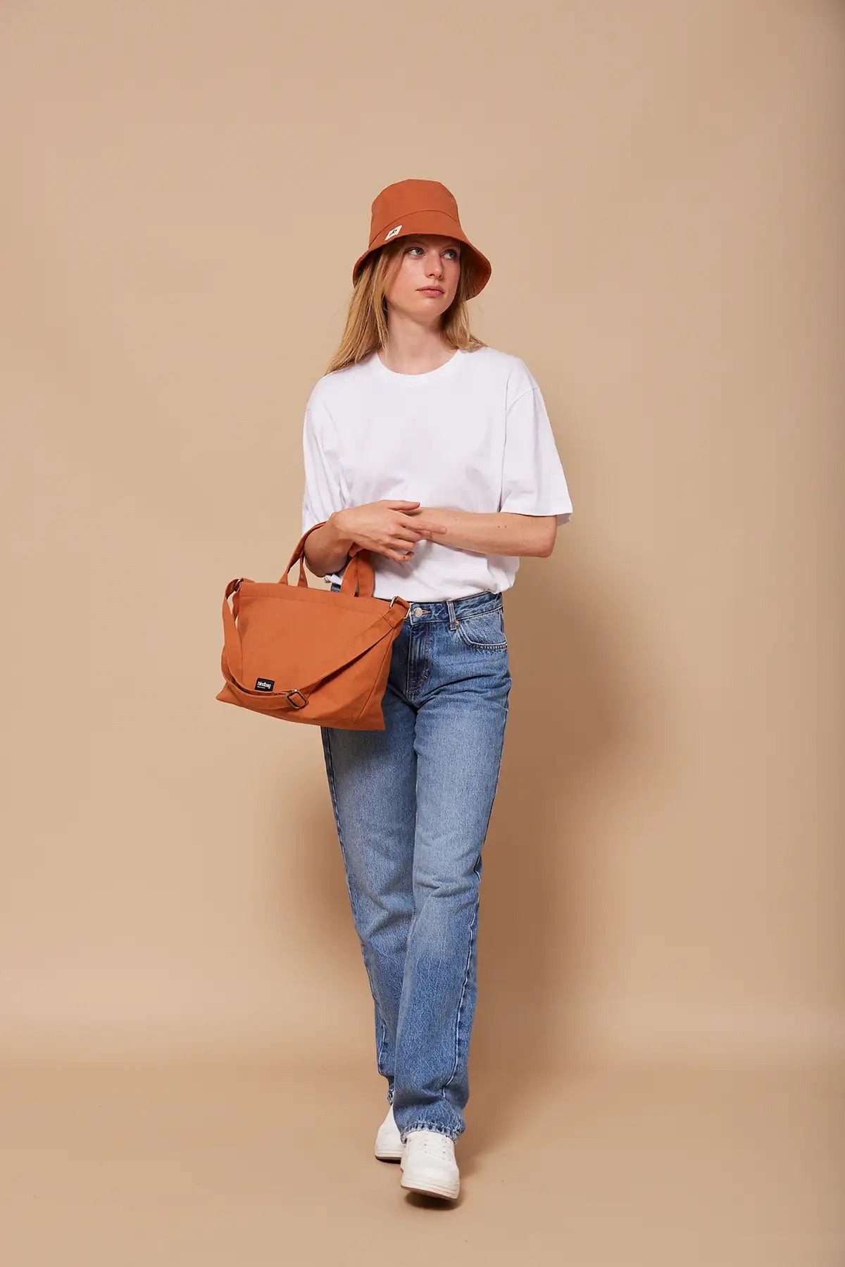 Alba bag Siena