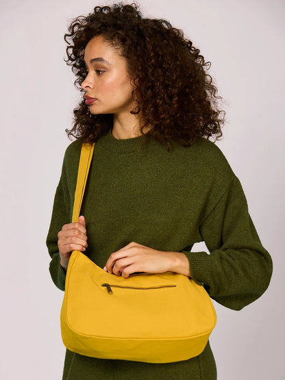 Rosa Saffron Bag