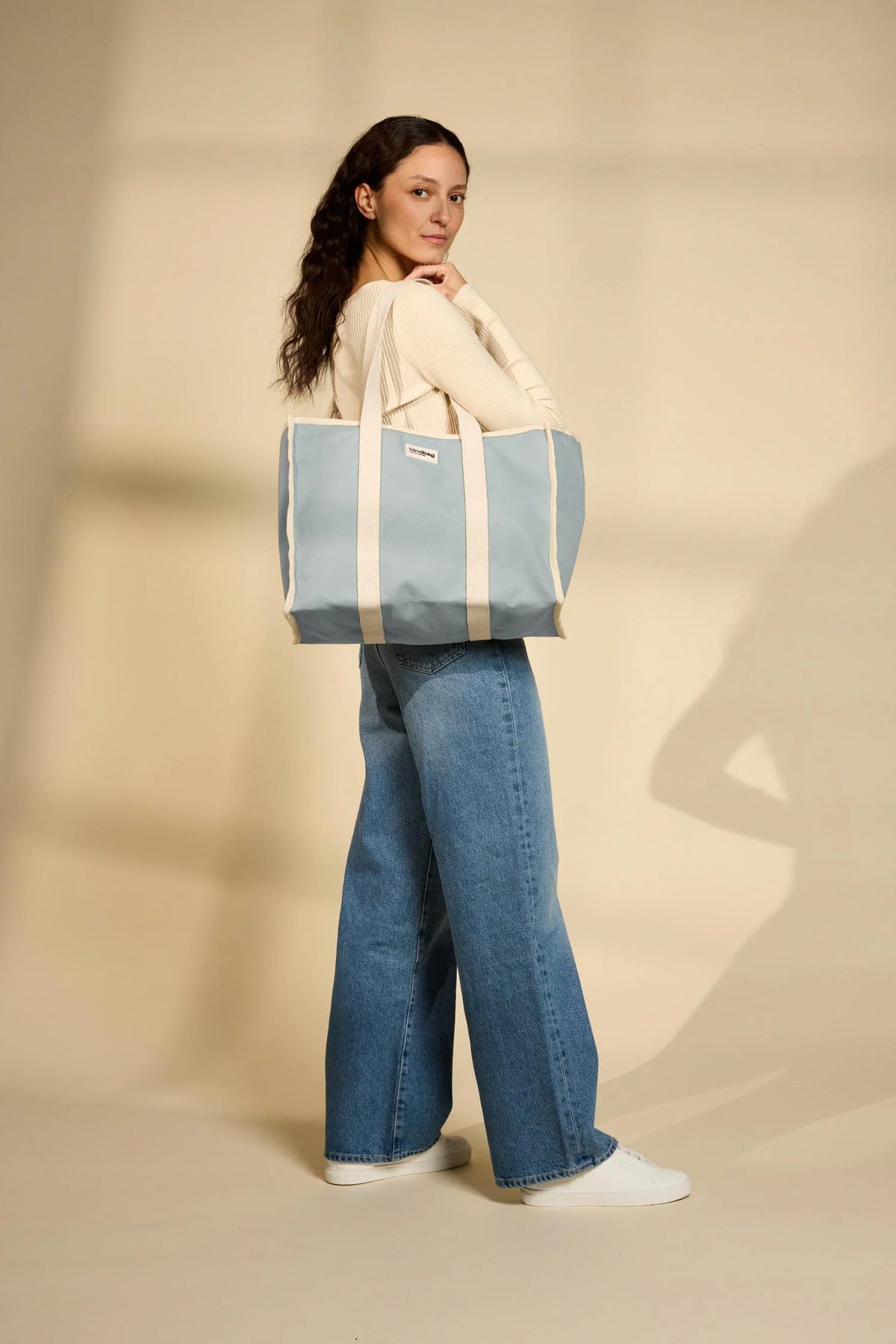 Tote bag Oscar Sage