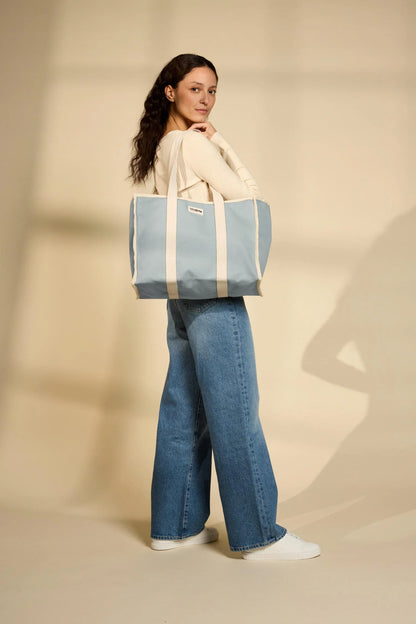 Tote bag Oscar Sage