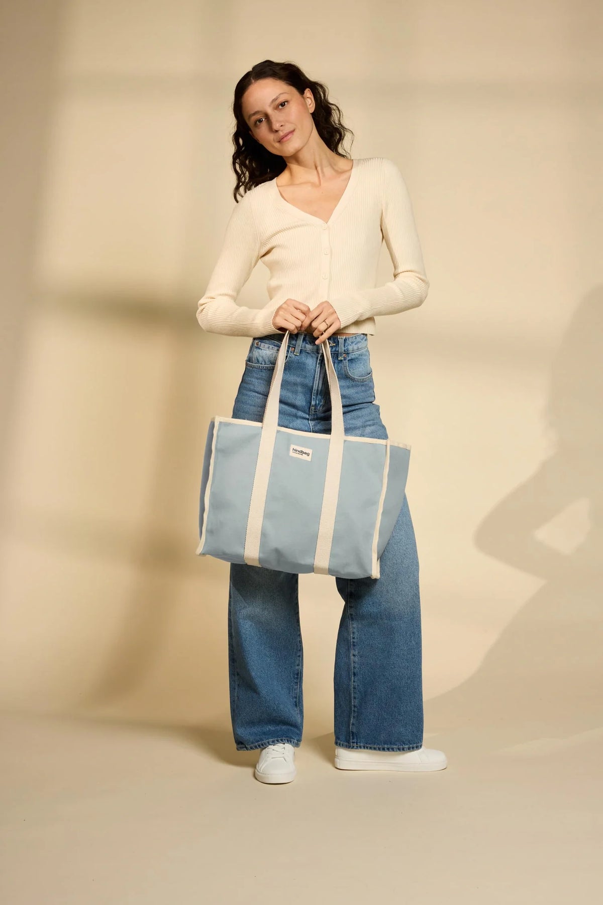 Tote bag Oscar Sage