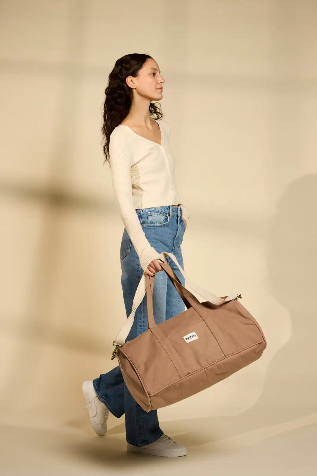 Bag Gabriel Cinnamon