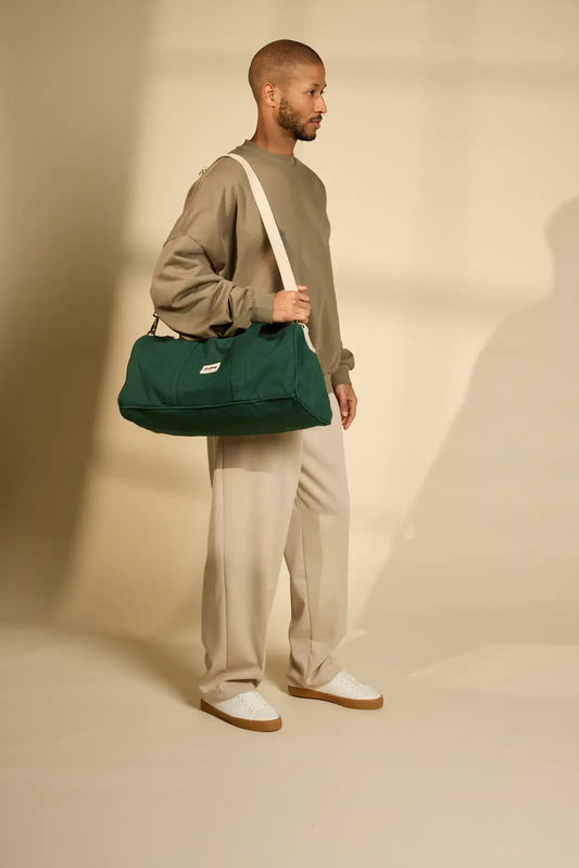 Gabriel Forest green Bag