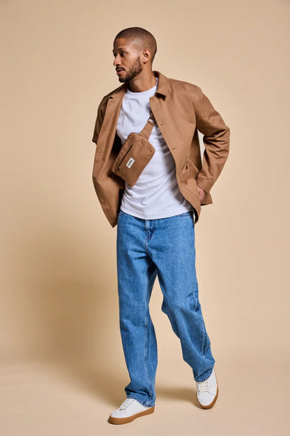 Marcel Cannelle unisex jacket