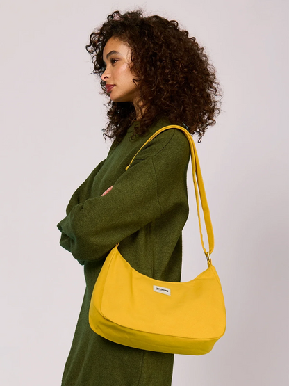 Rosa Saffron Bag