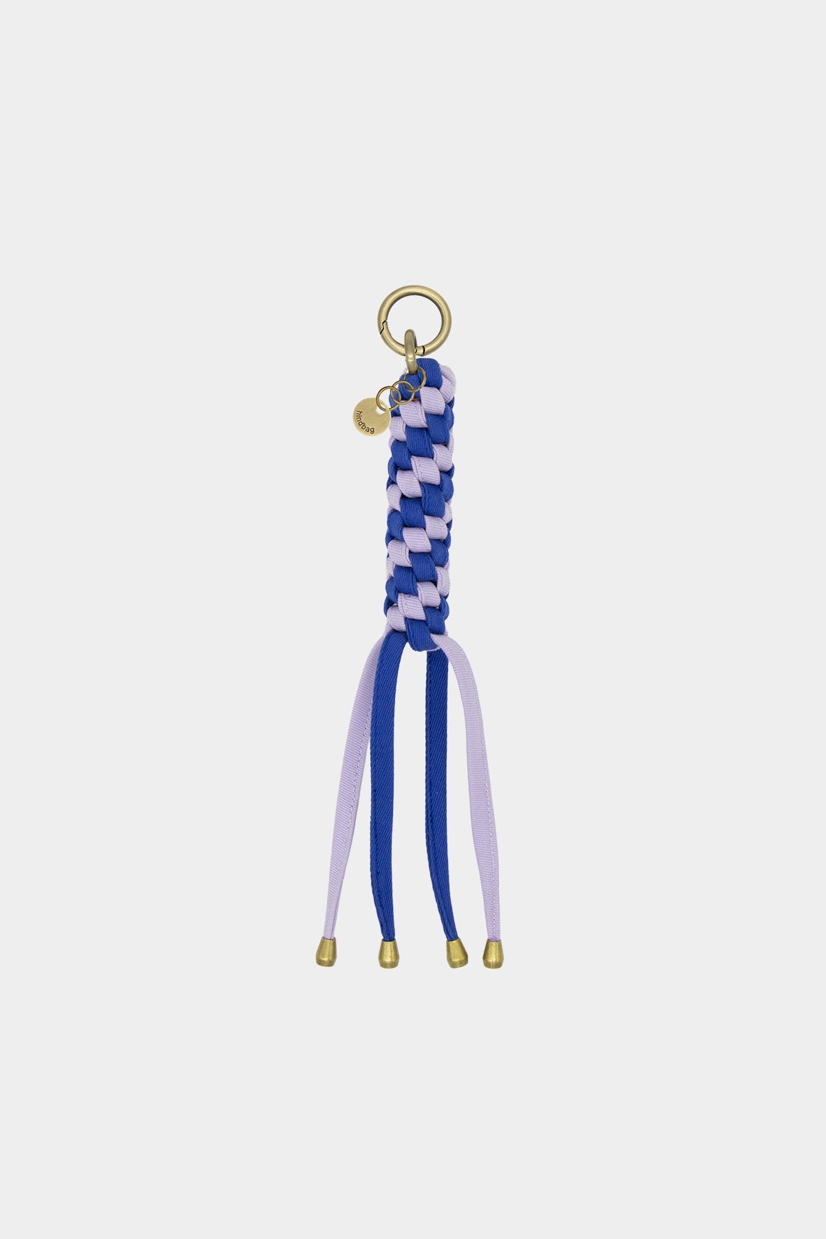 Sammy Charm in Electric blue