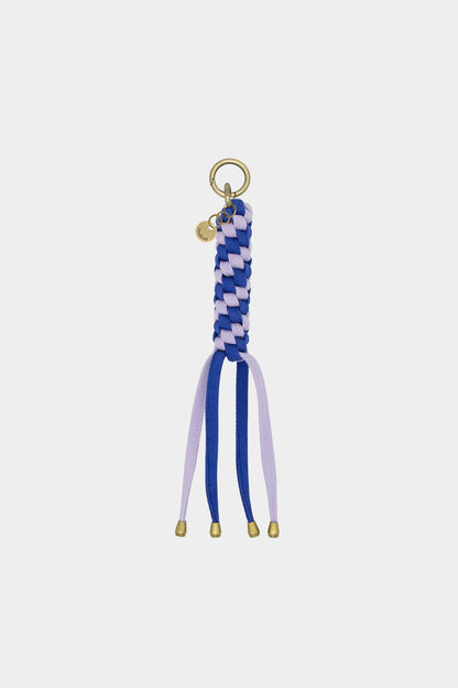 Sammy Charm in Electric blue