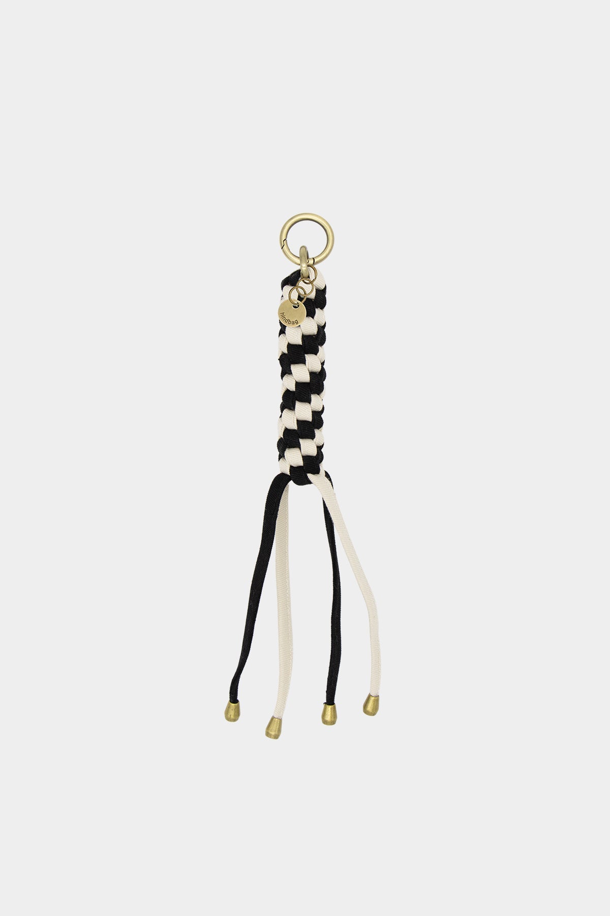 Sammy Charm in Black