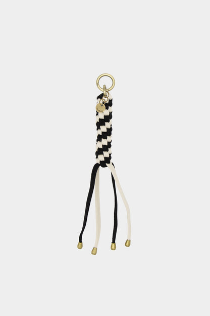 Sammy Charm in Black