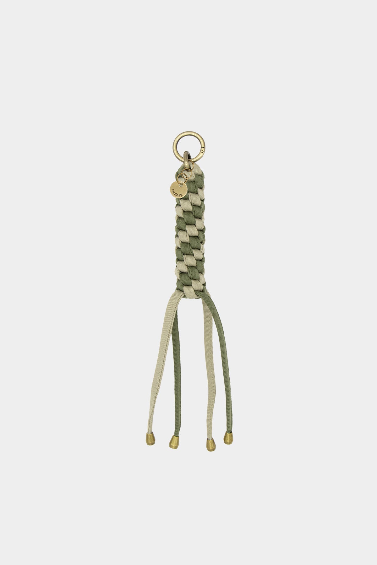 Sammy Olive Charm